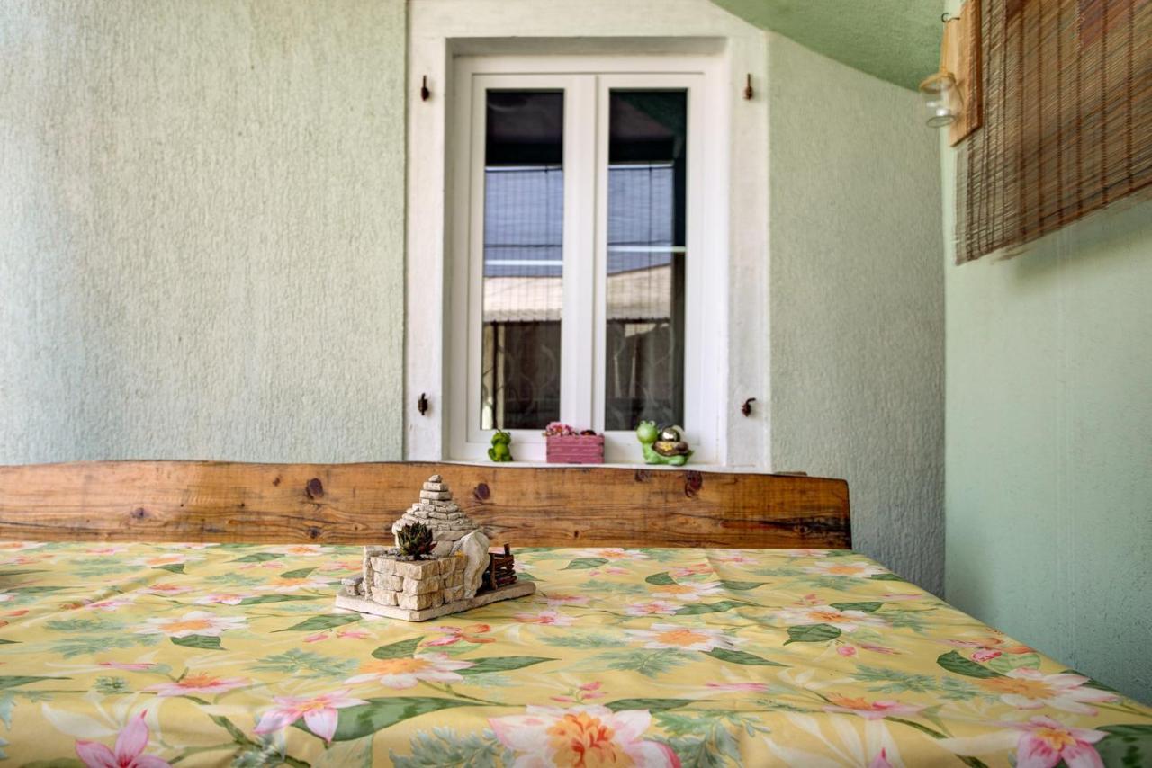 Apartment Laura With Terrace Vodnjan Εξωτερικό φωτογραφία