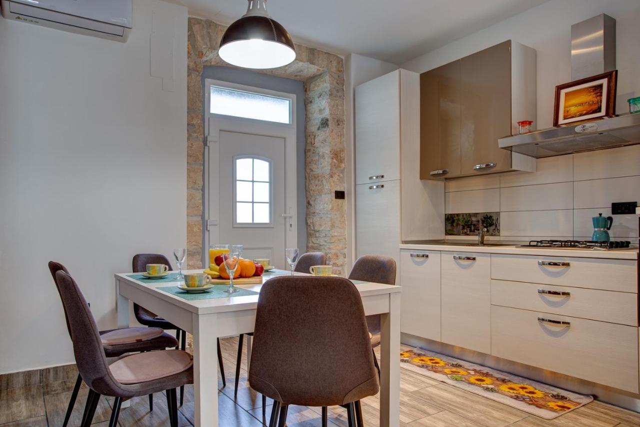 Apartment Laura With Terrace Vodnjan Εξωτερικό φωτογραφία