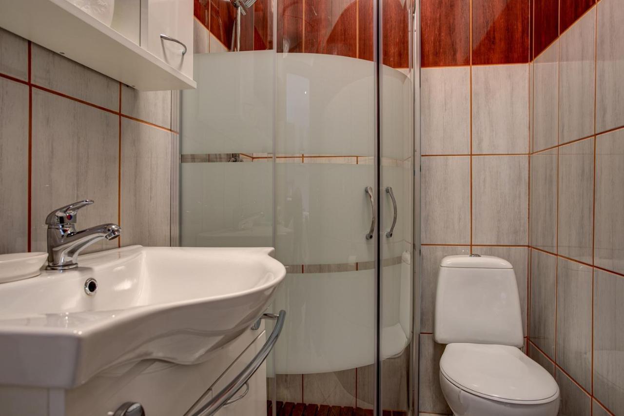 Apartment Laura With Terrace Vodnjan Εξωτερικό φωτογραφία